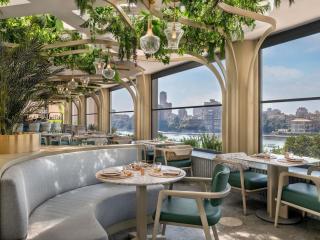 Sofitel Cairo Downtown Nile - 8