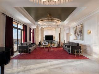 Sofitel Cairo Downtown Nile - 7