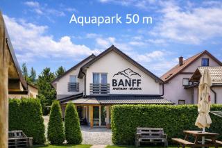 Apartmány Banff - 0