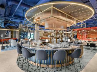 TRIBE Budapest Airport - 5