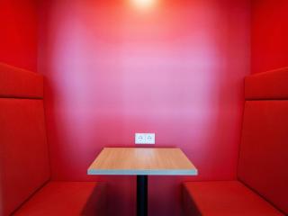 ibis Hotel Berlin Airport - Berlin - 6