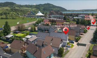 Apartmány Banff - 9