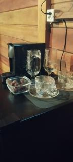 Chalé de madeira romântico e privativo na praia do Ceará - 8