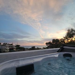 Retreat Villa Olya - Seaside & Spa - 8