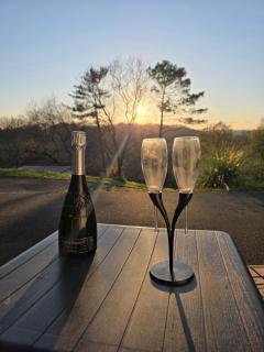 Appartement de charme tout confort - 1