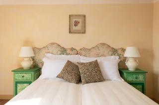 Castello di Porciano - Casa Teresa - 6