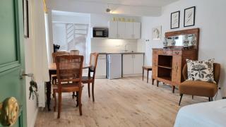 VILLA-AUDEMER généreux duplex "Sérénité" - 9