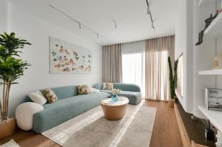 Velora Solya 2 Bedroom over pool Sodic New Cairo - 8