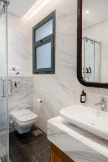 Velora Solya 2 Bedroom over pool Sodic New Cairo - 4