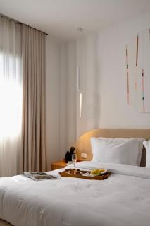 Velora Solya 2 Bedroom over pool Sodic New Cairo - 1