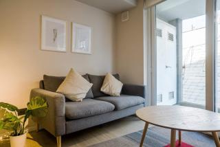 Luxury Stay in a Prime 1BR - 5