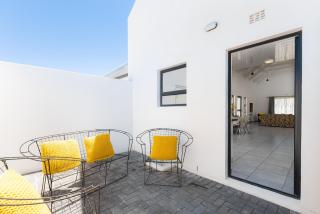 Atlantic Waves Retreat - 0