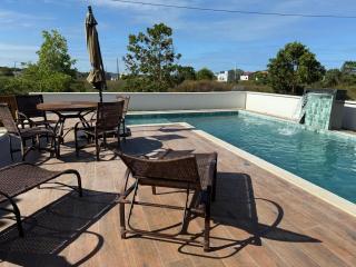 SAN DIEGO Bangalô na praia de Guaratiba - Prado BA - 7