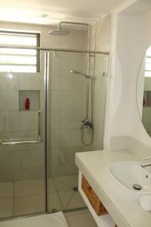 Beachfront Villa with Pool Grand Baie 3BR - 5