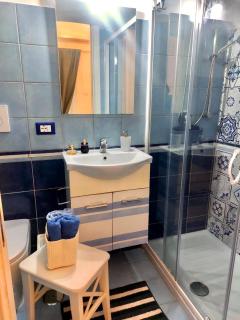 La finestra sul cortile - Maiori - 2