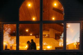 Waterfront Chalet - 6