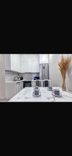 Посуточные квартиры левый и правый берег Астаны - 3