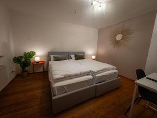 Charmantes Ferienhaus nahe Bad Nauheim 25 Min Frankfurt - 7