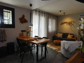 El Rincon Two Bedroom Sea View Boutique Estate Barcelona - 9