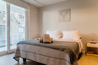 Luxury Stay in a Prime 1BR - 7