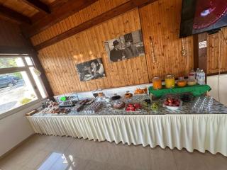 Albergo Godenizzo Peschici - 0