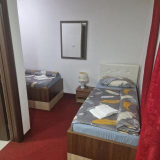 Motel Dreams - 2