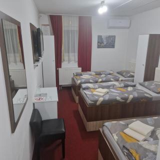 Motel Dreams - 4