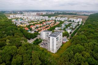 ClausStudio Greenfield Baneasa Therme Aeroport - 9