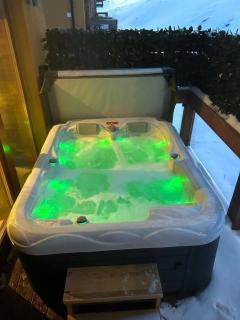 ALPIN 7 Jasná - Free Jacuzzi & Sauna - 4