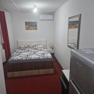 Motel Dreams - 8
