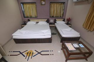 D. K. INTERNATIONAL HOTEL PVT. LTD - 1