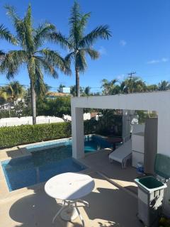 Casa de praia condomínio canto do Sol guarajuba - 6