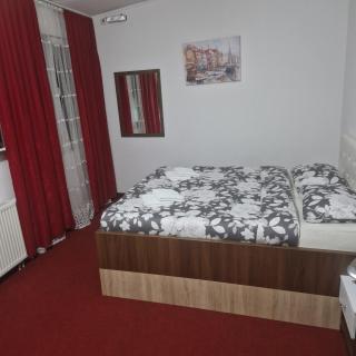 Motel Dreams - 9