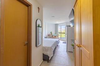 Cupe Suítes #118 Pé na Areia by Carpediem - 5