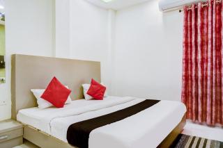 Super Hotel O Bine Venue - 3