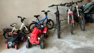 Familienfreundliche Ferienwohnung Aschenputtel - 1