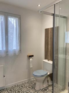 Studio avec jardin - 4