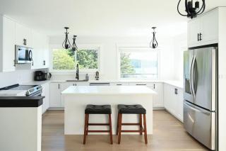 Nanaimo Nanoose Ocean Mirage - 2