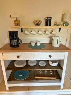 Familienfreundliche Ferienwohnung Aschenputtel - 3