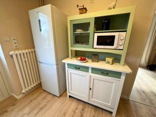 Familienfreundliche Ferienwohnung Aschenputtel - 1