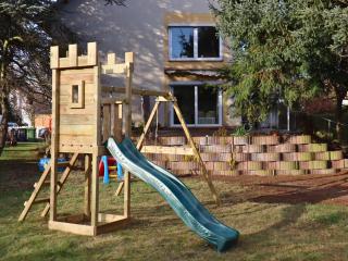 Familienfreundliche Ferienwohnung Aschenputtel - 6