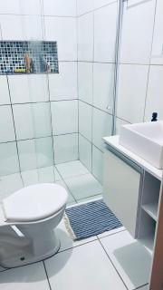 Casa familiar perto da Escola São Cristovão - 3