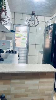 Casa familiar perto da Escola São Cristovão - 1