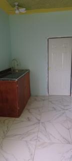 Andre's home away from home - 2