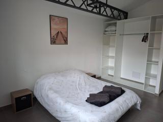 Maison 6 personnes 10 min Plage La Grange Du Soleil - 9