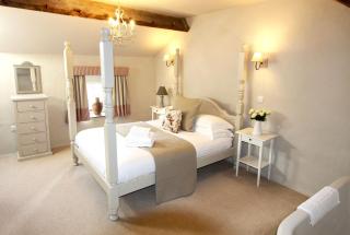 Winnow Barns Holidays - 5