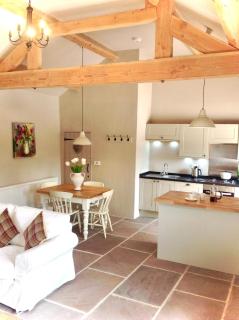 Winnow Barns Holidays - 3