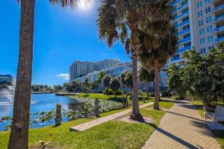 405N Boardwalk Suite 1 Bedroom, Pools, Jacuzzi, Beach, Shops Dog Friendly - 7