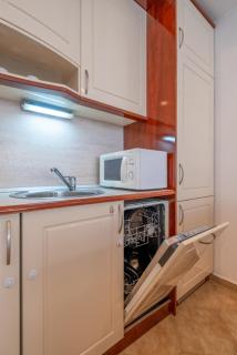 Comfortable and Quiet 1BDRM Apt. - 3