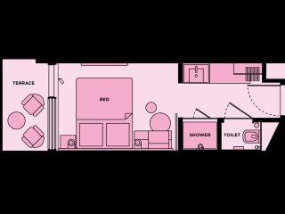 Mama Shelter Singapore Orchard - 4